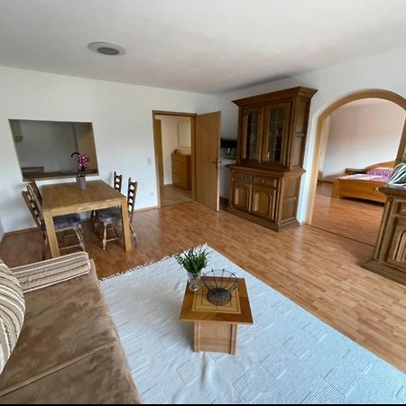 Ferienwohnung Wolf Seeon-Seebruck Exteriér fotografie