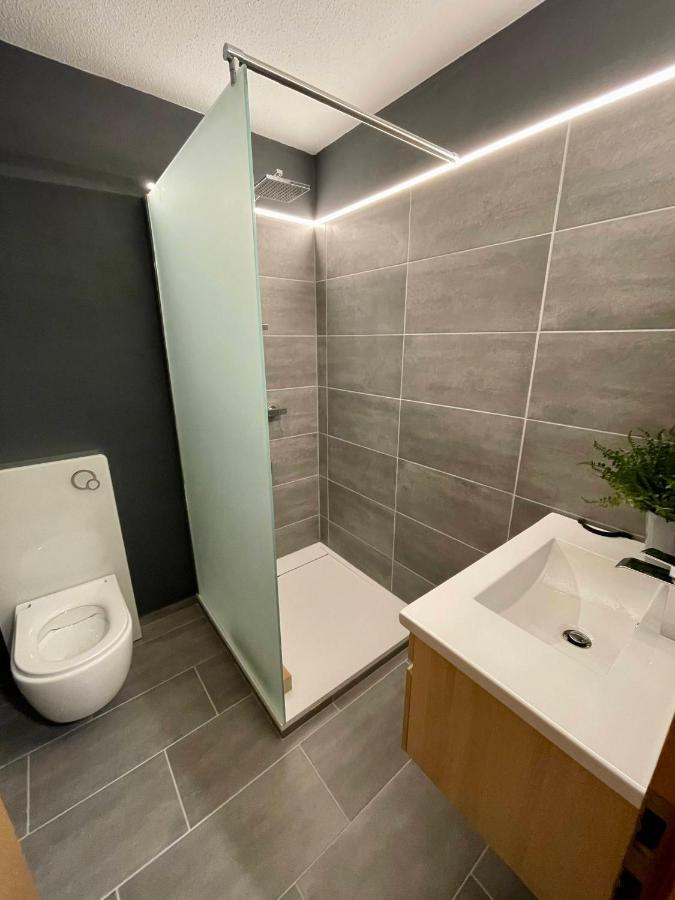 Ferienwohnung Wolf Seeon-Seebruck Exteriér fotografie