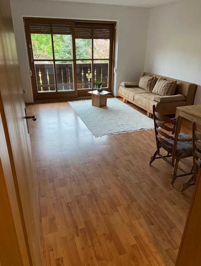 Ferienwohnung Wolf Seeon-Seebruck Exteriér fotografie