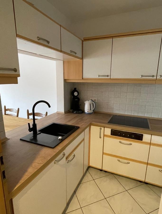 Ferienwohnung Wolf Seeon-Seebruck Exteriér fotografie