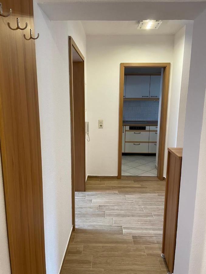 Ferienwohnung Wolf Seeon-Seebruck Exteriér fotografie